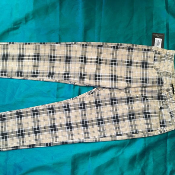 Denim Pants - Picture 3 of 4